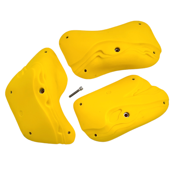 Drifts - XL Round LEdge