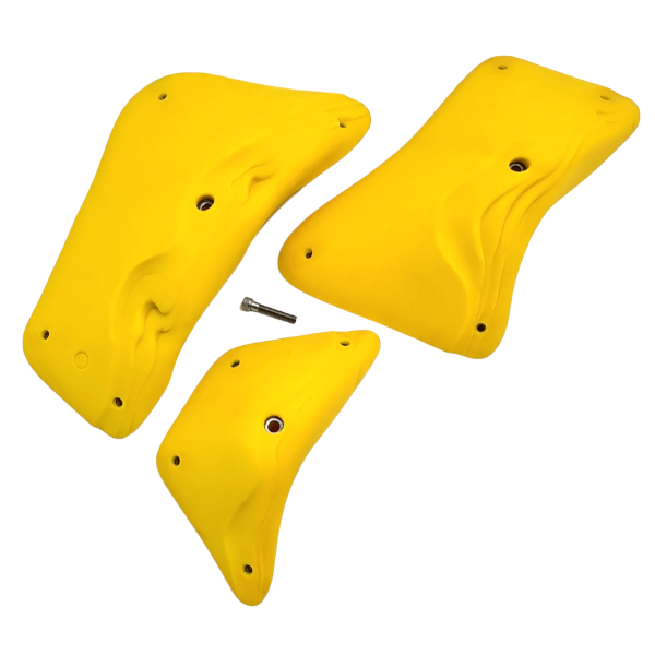 Drifts - Mixed LEdge