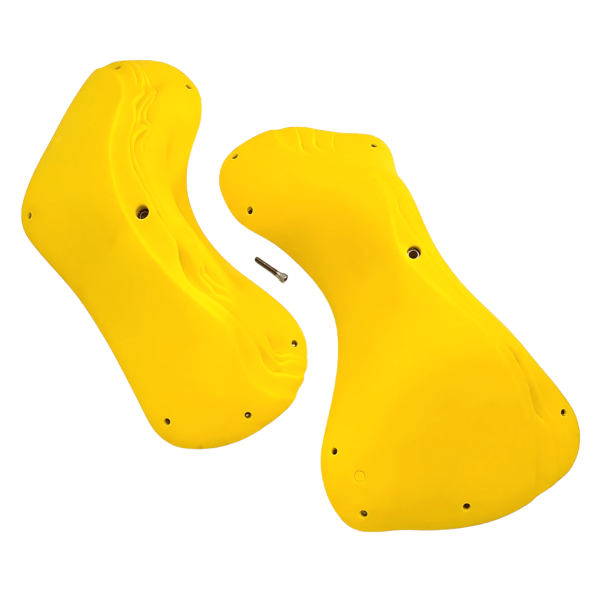 Drifts - 4XL Feature