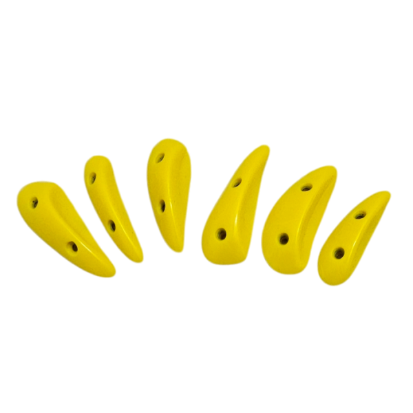 Fangs - XXS 02 Positiv Edges