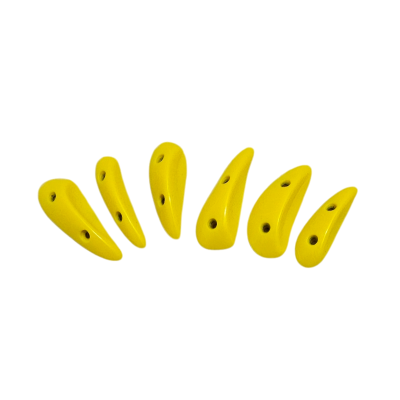 Fangs - XXS 02 Positiv Edges