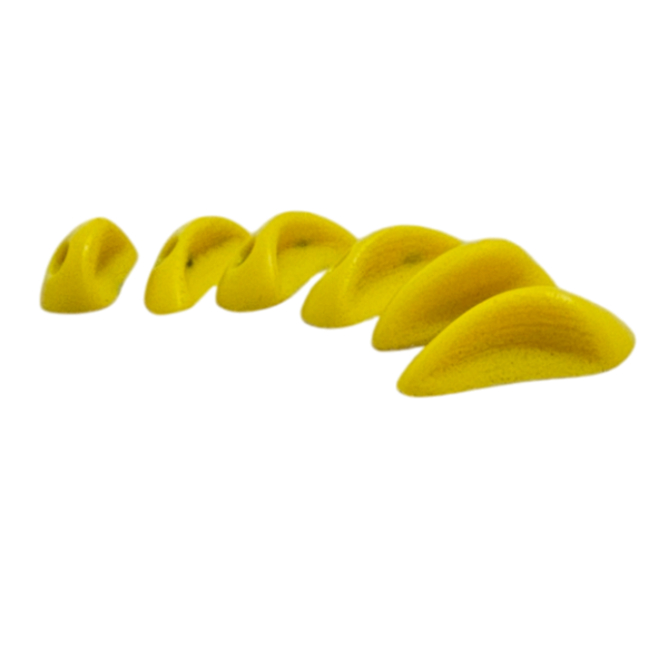 Fangs - XXXS Tiny Edges