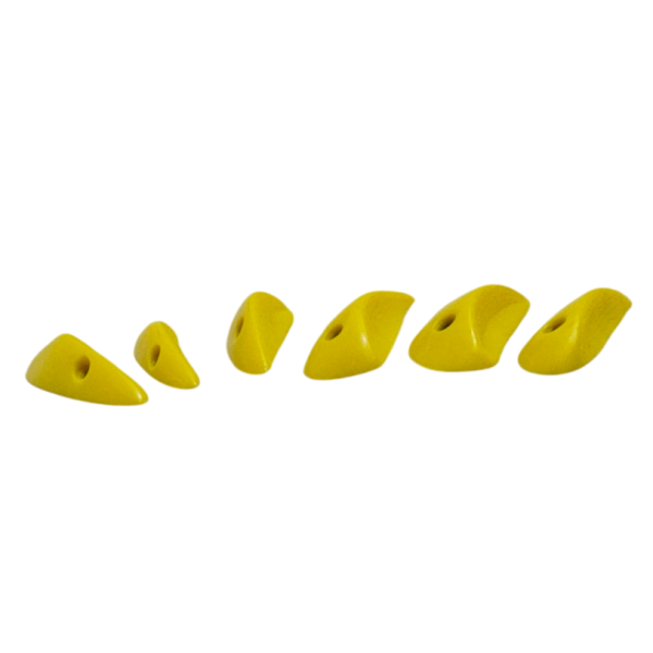 Fangs - XXS 01 Positiv Edges