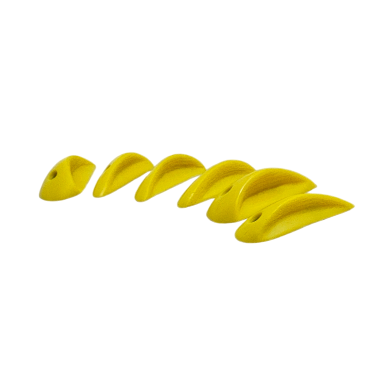 Fangs - XXS 02 Positiv Edges