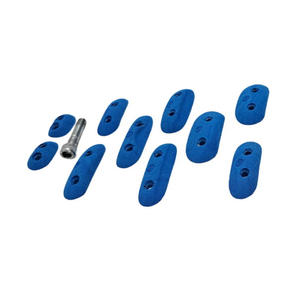 Loaves - Micro Jibs LG