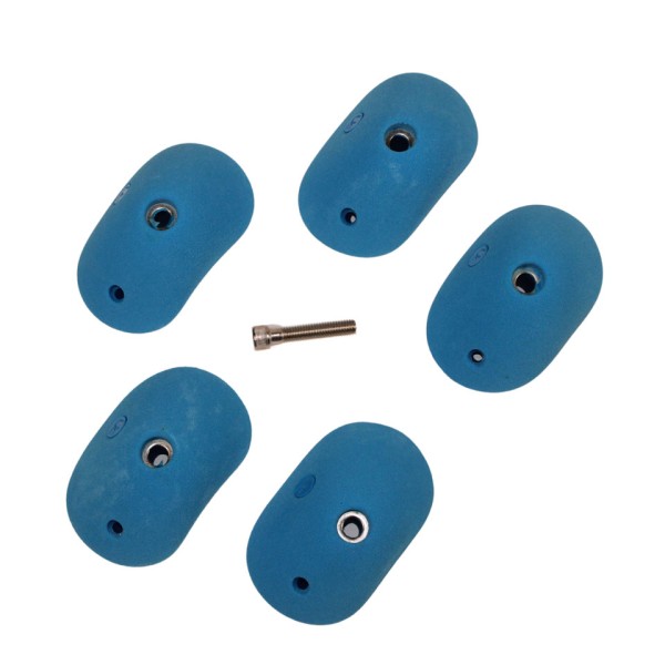 Loaves - LG Deep Feet