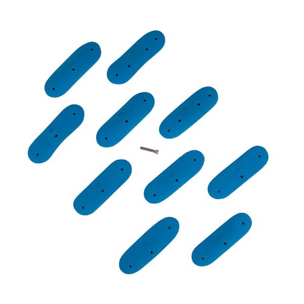 Loaves - Medium Edges