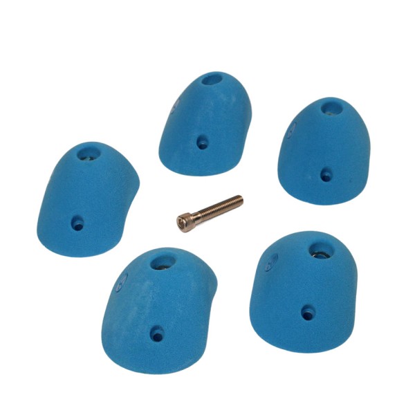 Loaves - LG Deep Feet 2