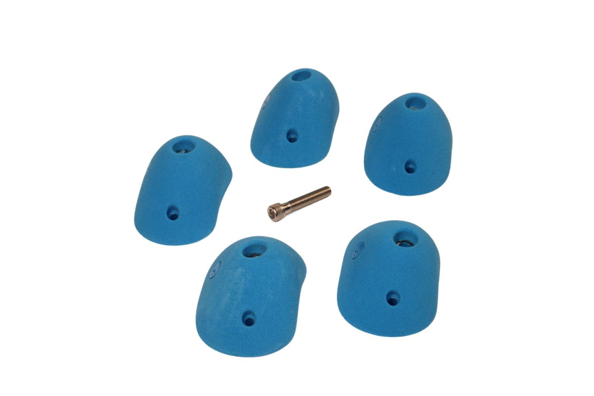 Loaves - LG Deep Feet