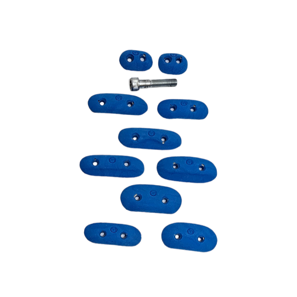 Loaves - Micro Jibs LG 2