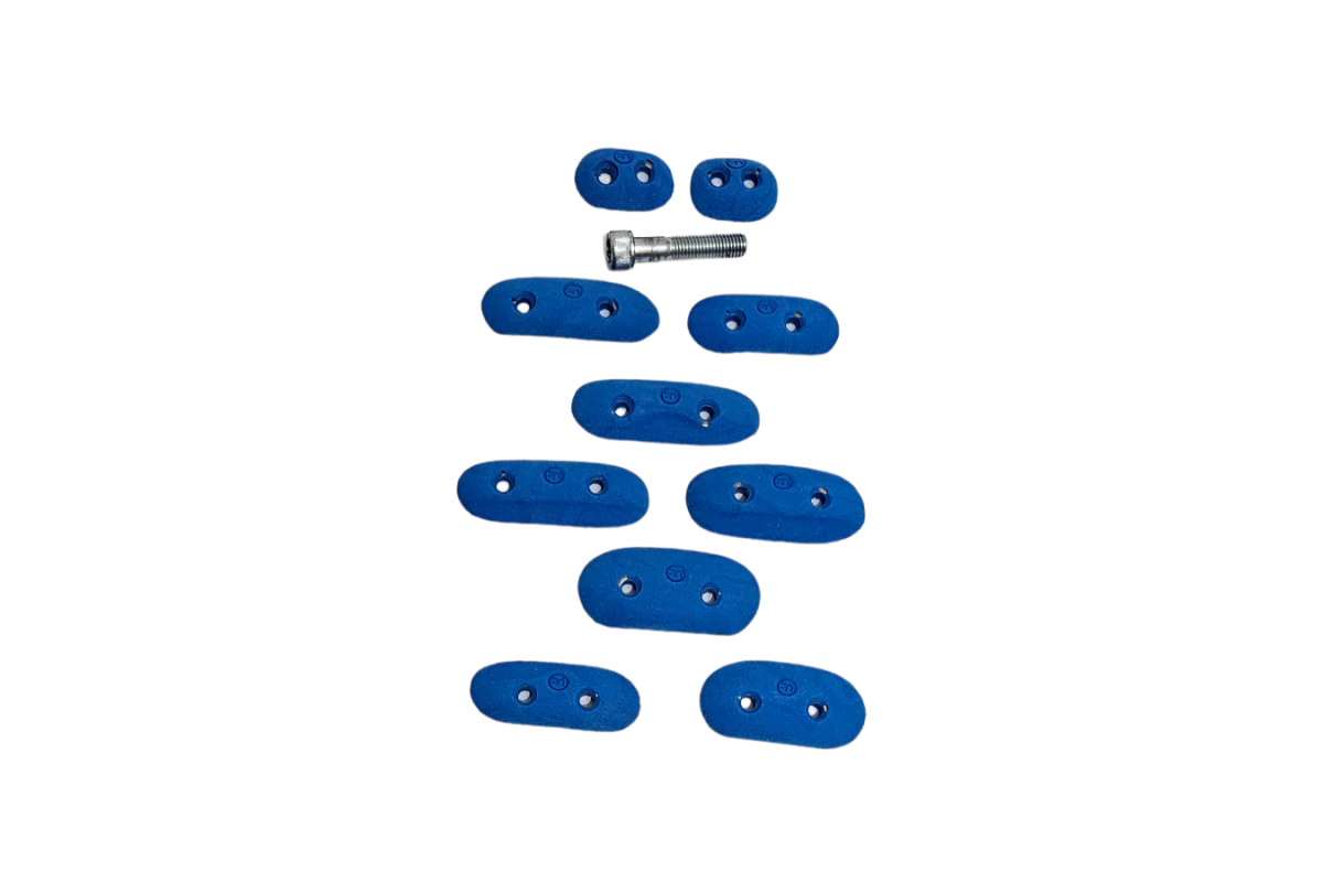 Loaves - Micro Jibs LG