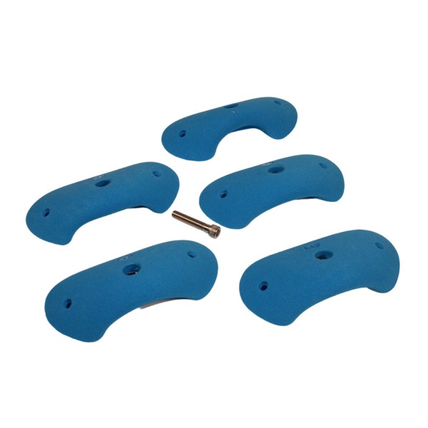 Loaves - Small Jugs 2