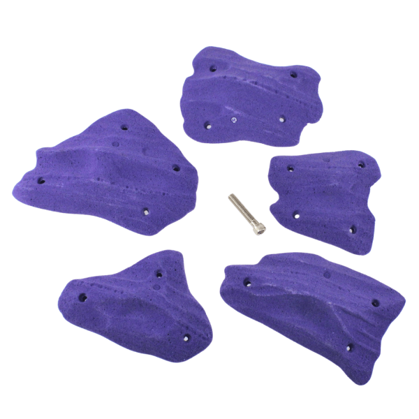 Rock Line - Foot Jibs