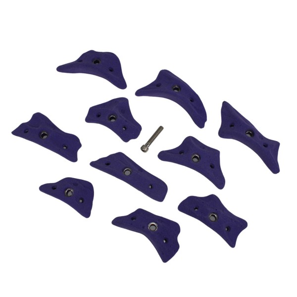 Rock Line - XS Edges