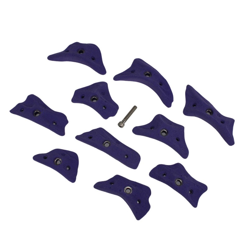 Rock Line - XS Edges