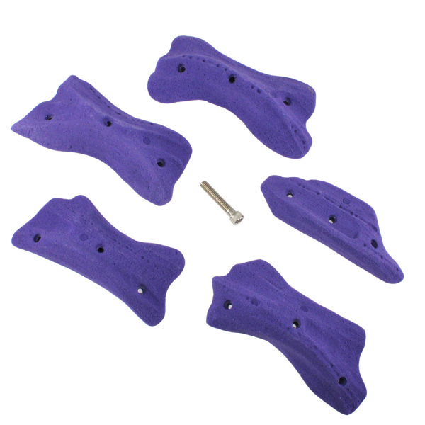 Rock Line - Small Jibs