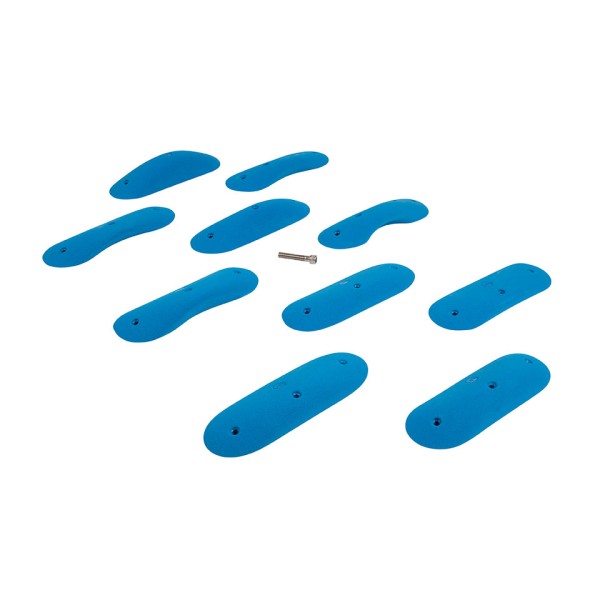 Loaves - Medium Edges 2