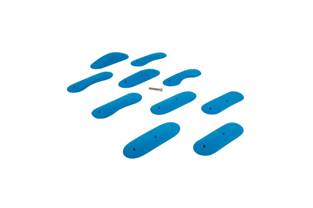 Loaves - Medium Edges