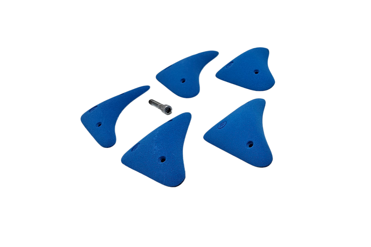 Loaves - Medium Patches