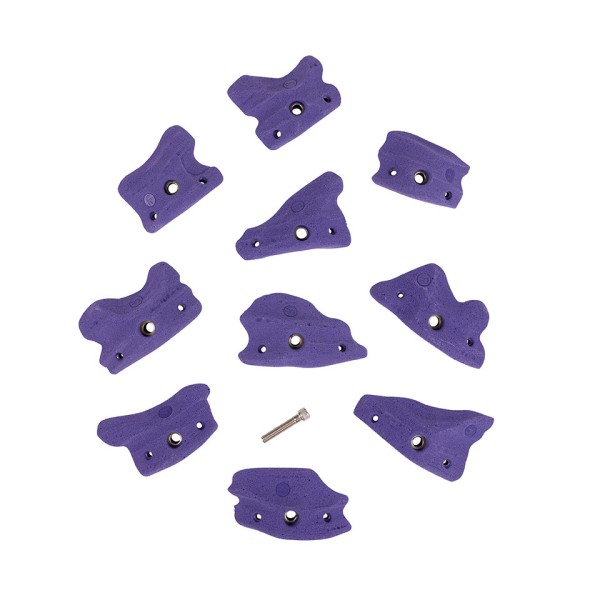 Rock Line - Small Edges