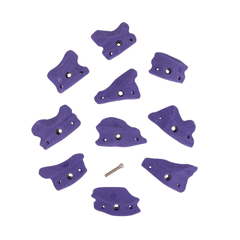 Rock Line - Small Edges