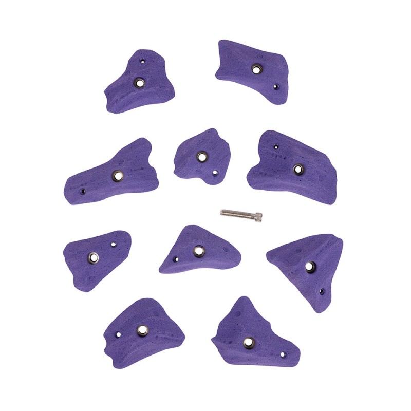 Rock Line - Small Feet