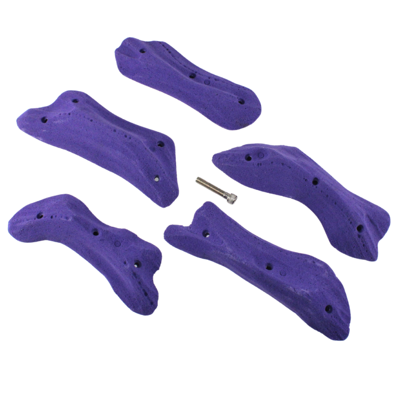 Rock Line - MED Jibs