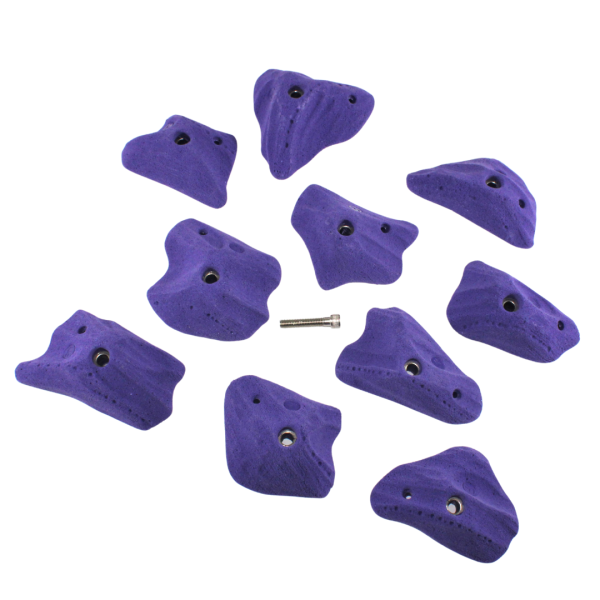 Rock Line - MED Feet