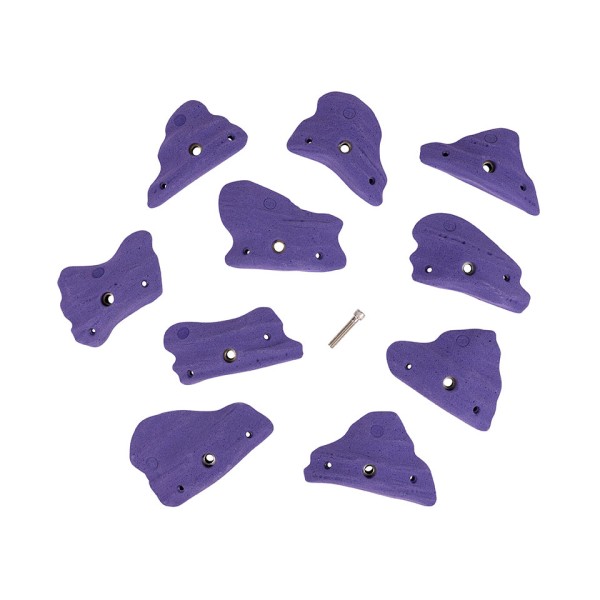 Rock Line - MED Edges