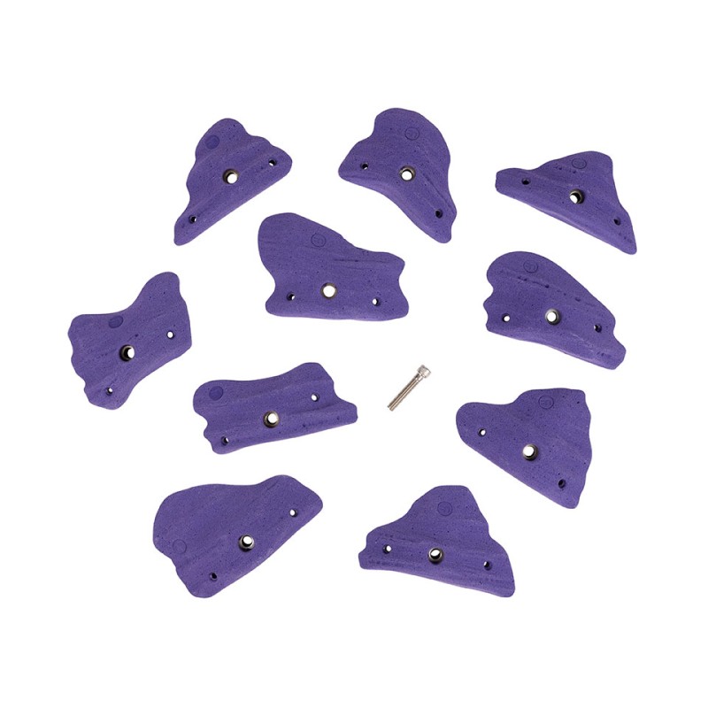 Rock Line - MED Edges