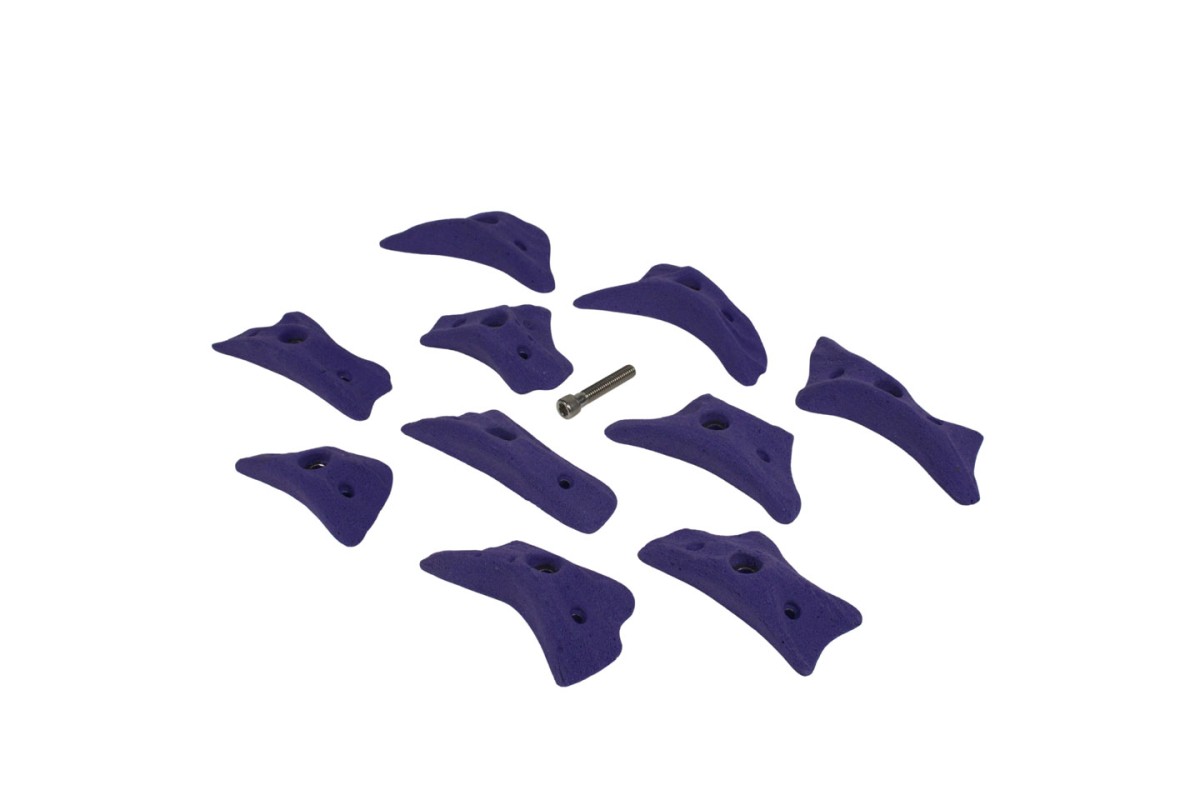 Rock Line - XS Edges