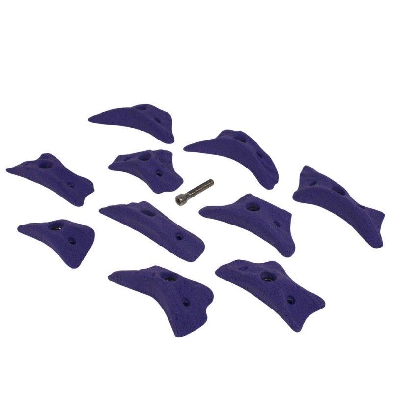 Rock Line - XS Edges