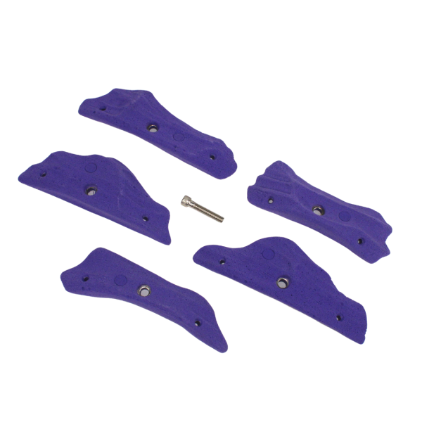 Rock Line - MED LONG Edge