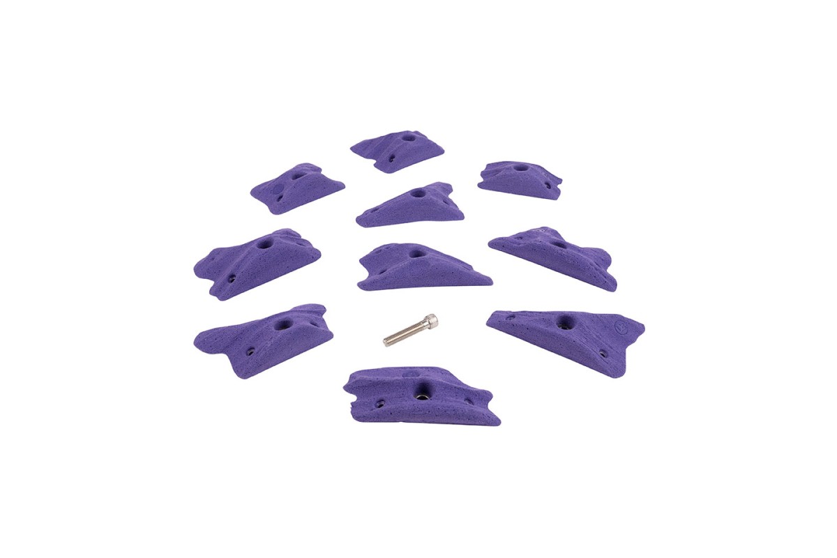 Rock Line - Small Edges