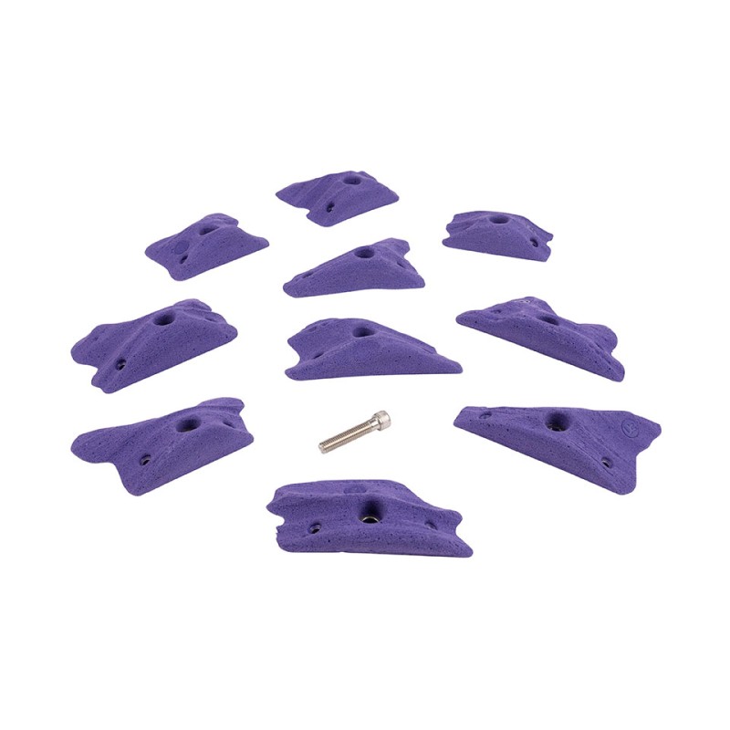 Rock Line - Small Edges