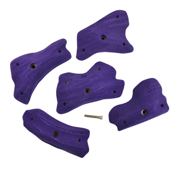 Rock Line - LG SLOPE Edge