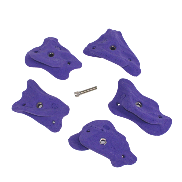 Rock Line - Medium FLAKES