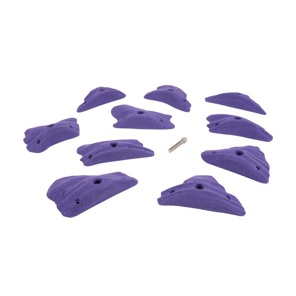 Rock Line - MED Edges 2