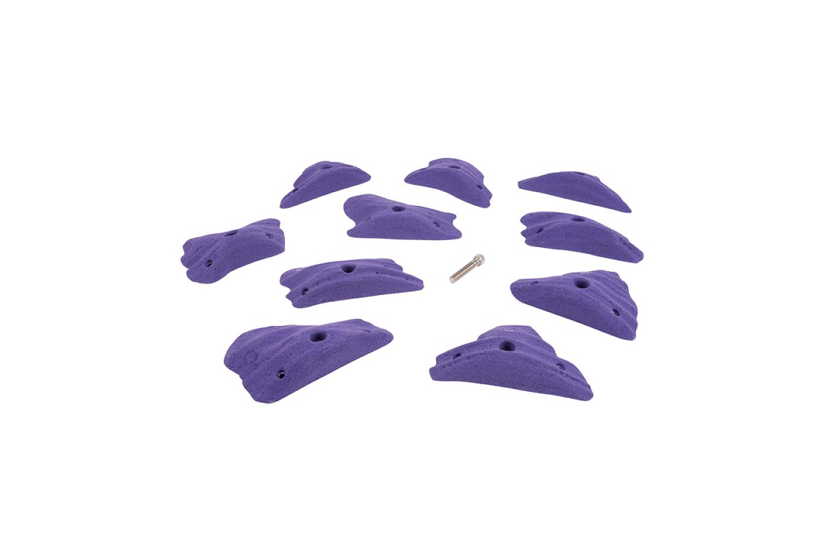 Rock Line - MED Edges