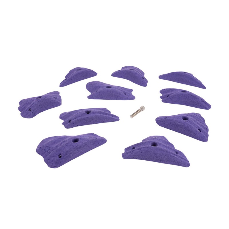 Rock Line - MED Edges