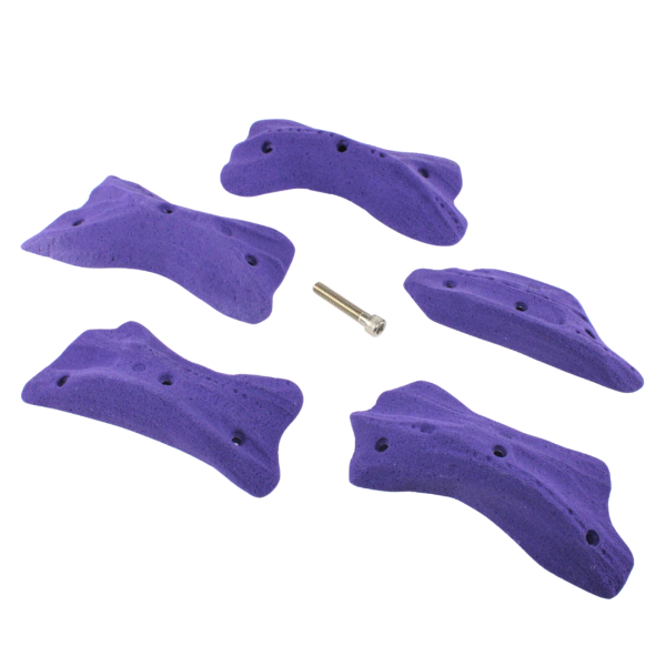 Rock Line - Small Jibs 2