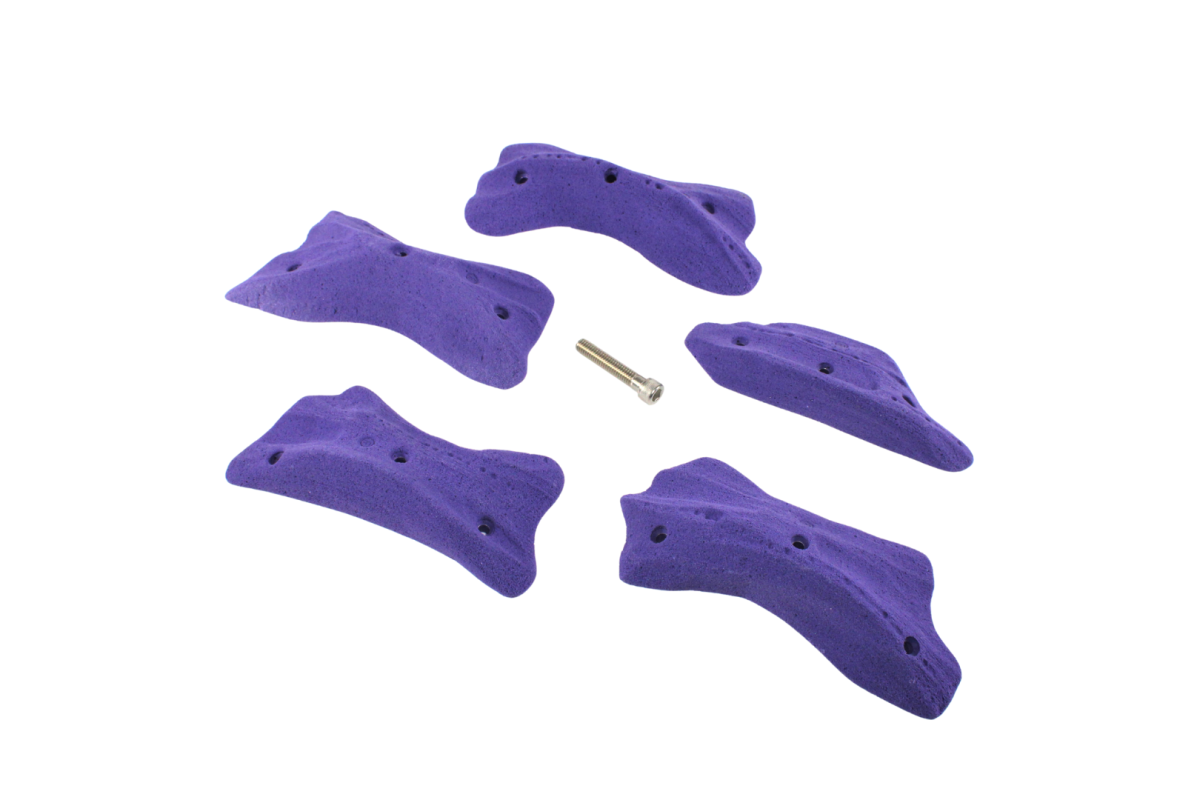 Rock Line - Small Jibs