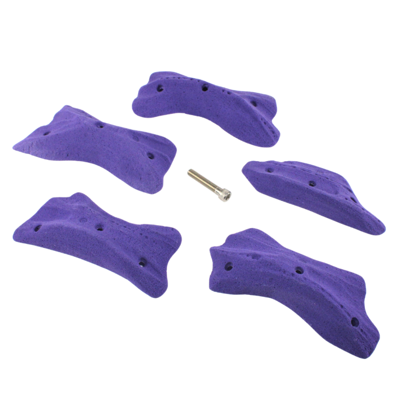 Rock Line - Small Jibs