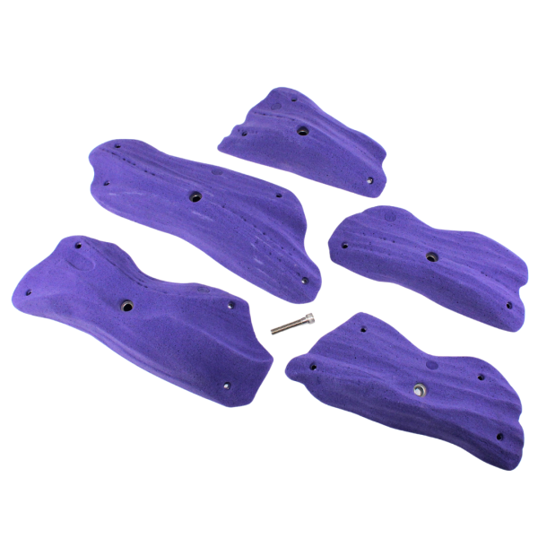 Rock Line - XL Slope Edge