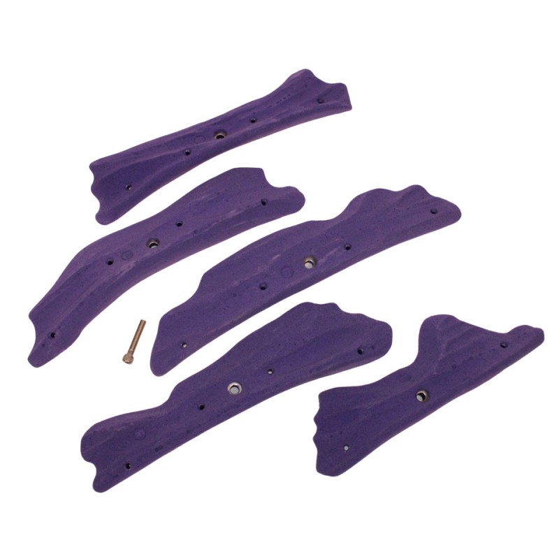 Rock Line - XL Long Edge