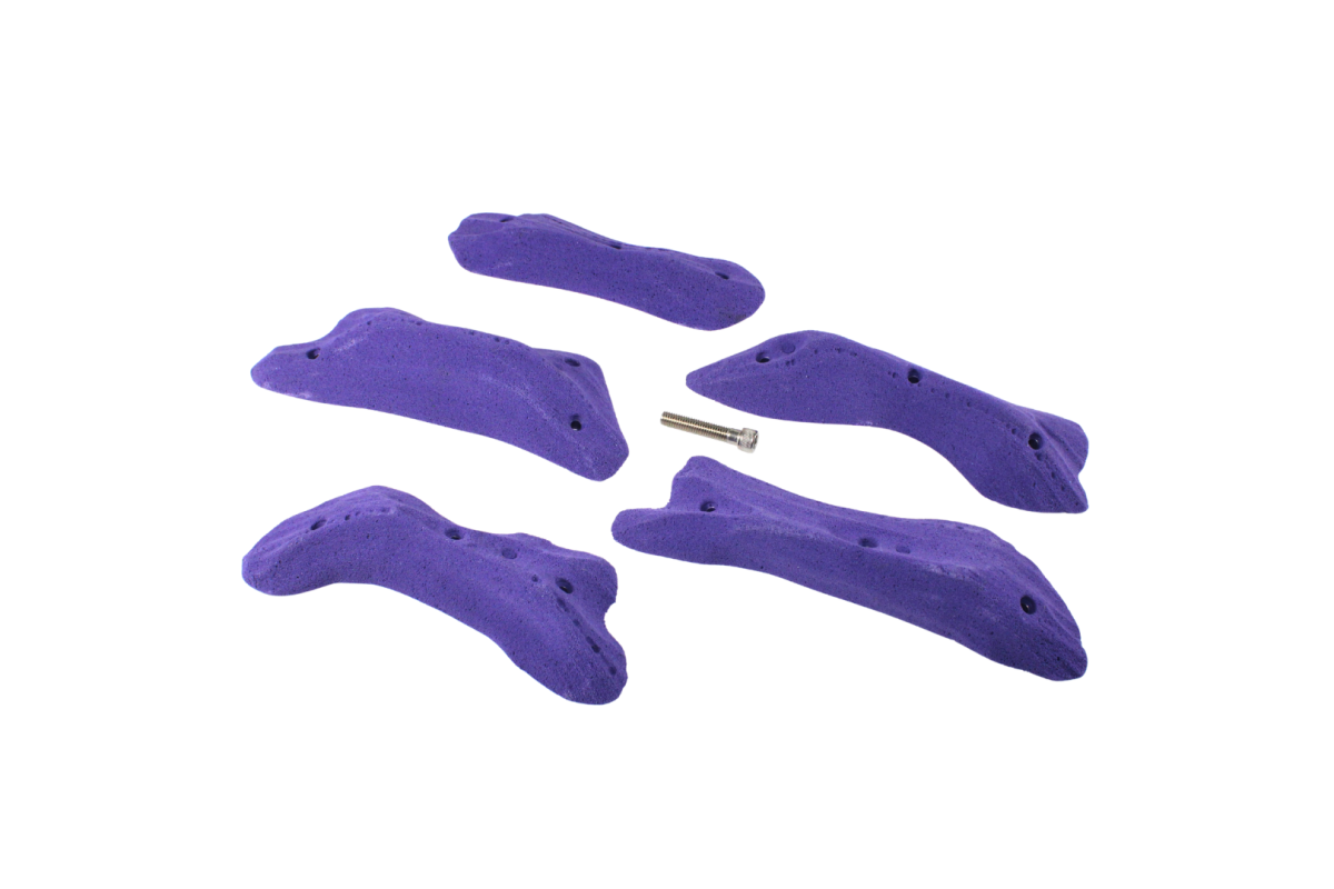 Rock Line - MED Jibs