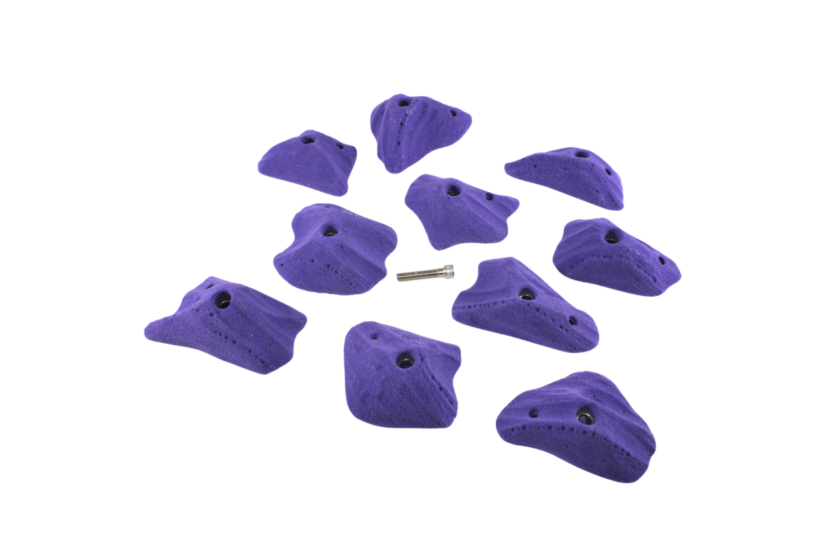 Rock Line - MED Feet