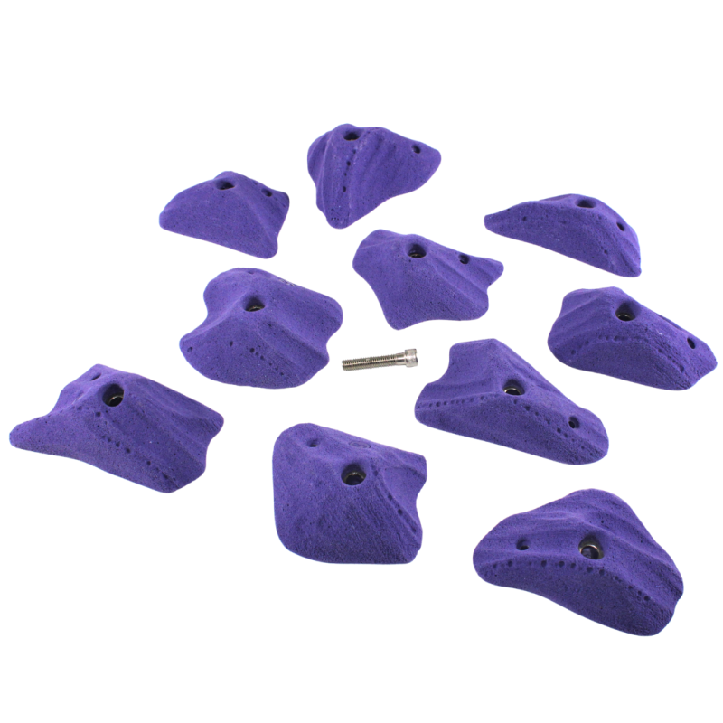 Rock Line - MED Feet