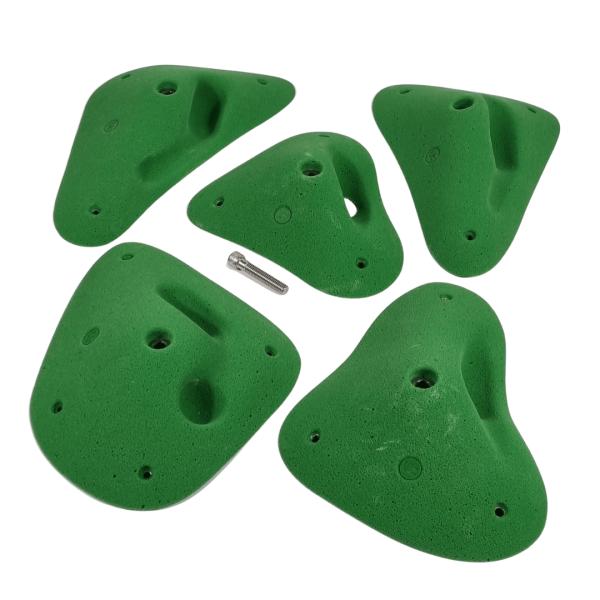 Smooth Line - Large Slots