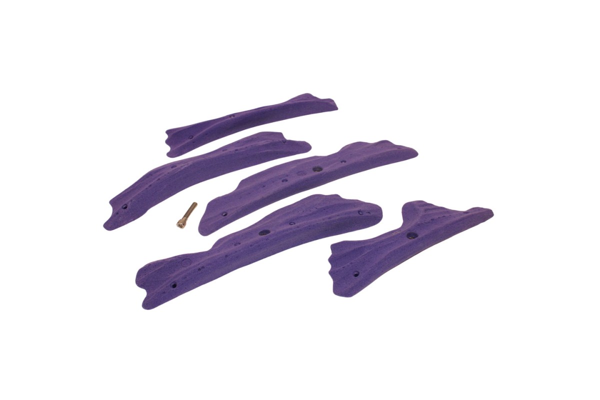 Rock Line - XL Long Edge